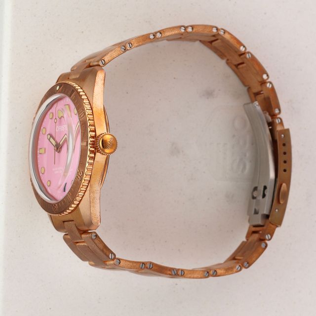 Oris Divers 01 733 7771 3158-07 8 19 15 Image 3